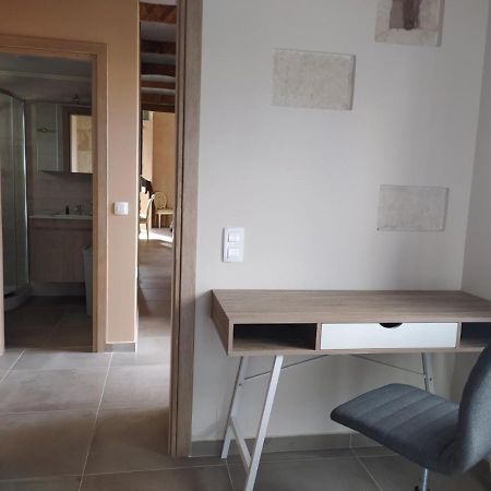 Arismari Villa - Heated Private Pool Episkopí- Rethimno المظهر الخارجي الصورة