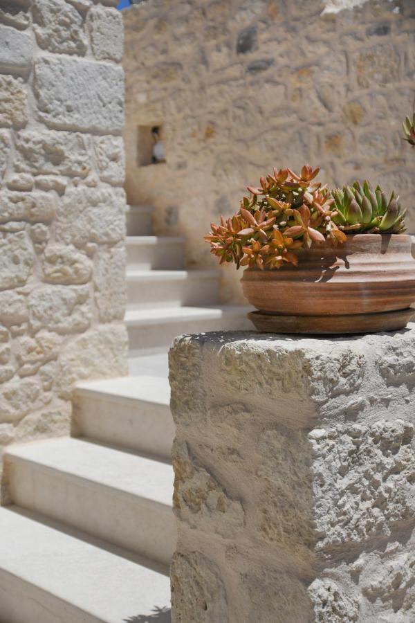 Arismari Villa - Heated Private Pool Episkopí- Rethimno المظهر الخارجي الصورة
